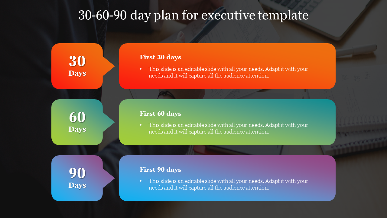30-60-90-day-plan-for-executives-template-presentation